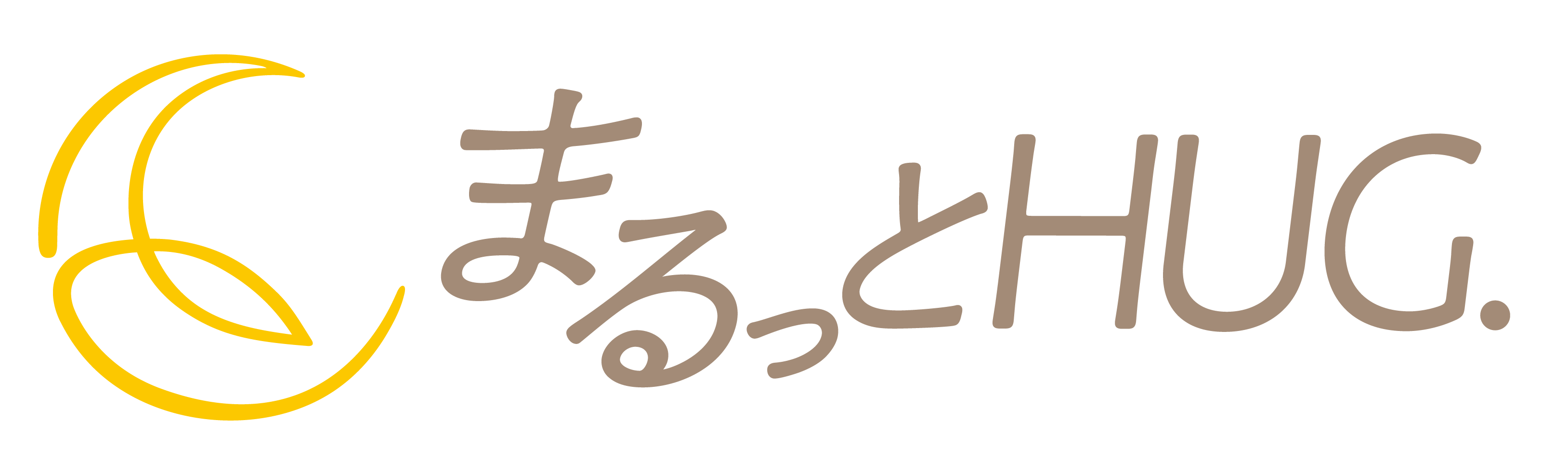 まるっとHUG.